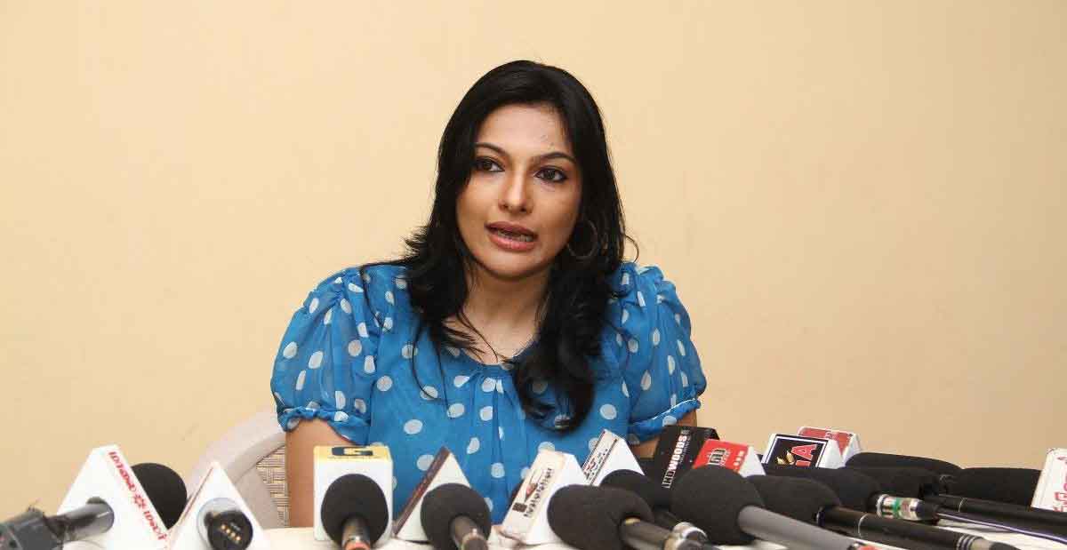 rithika sreevinas