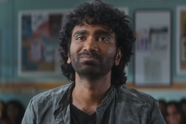 pradeep ranganathan next with ashwanth marimuthu