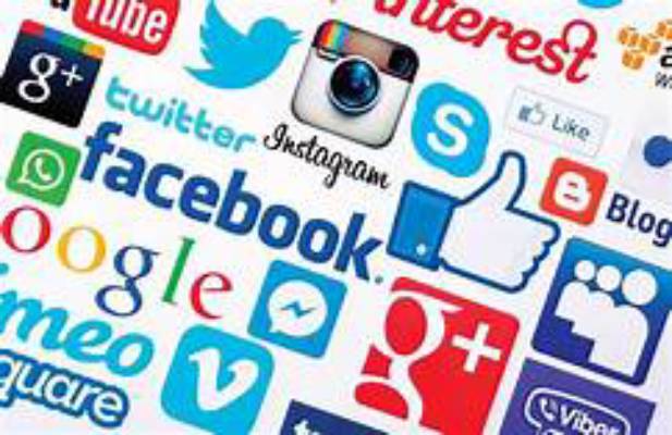 social media