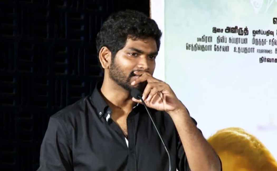 vignesh shivan