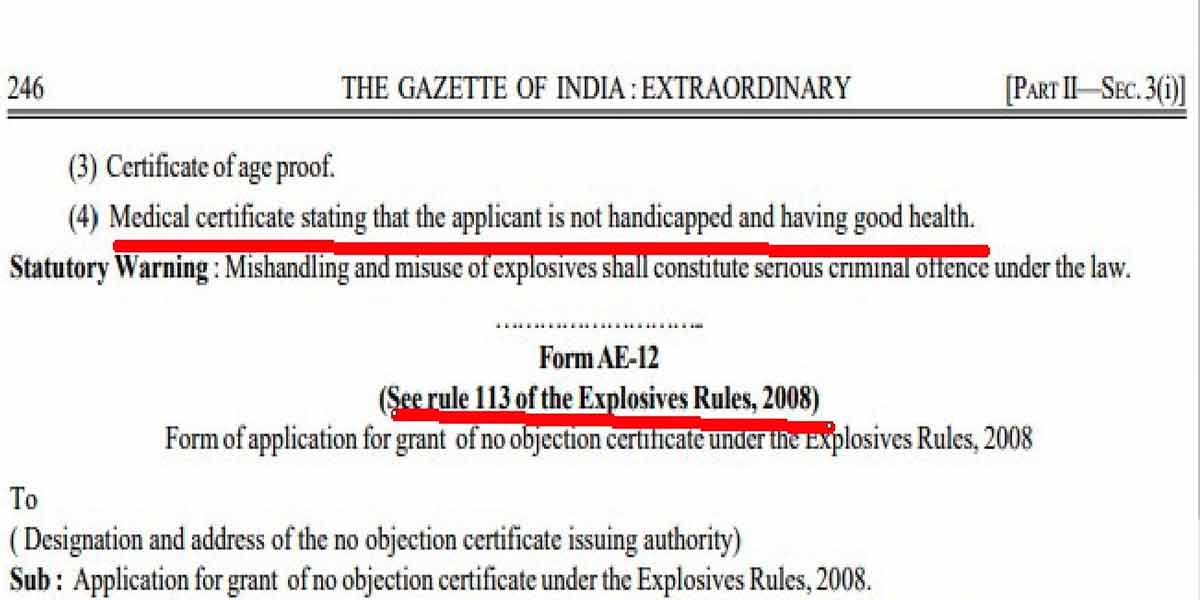 Guntas will flow if crackers are found guilty of violations! -Police alert as the death toll rises to 10!