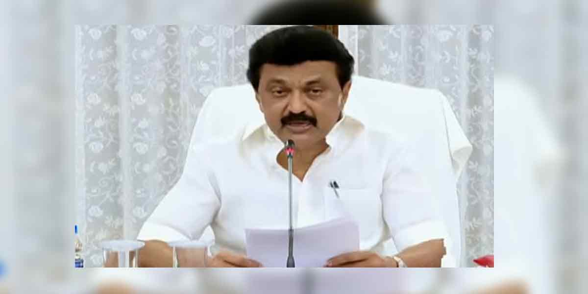 '' Additional doctors, nurses, staff in corona prevention work '' - Chief Stalin's speech!