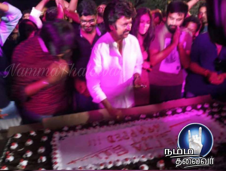 rajini