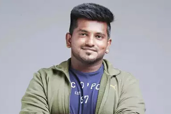 ashwath marimuthu clarifies to simbu fans