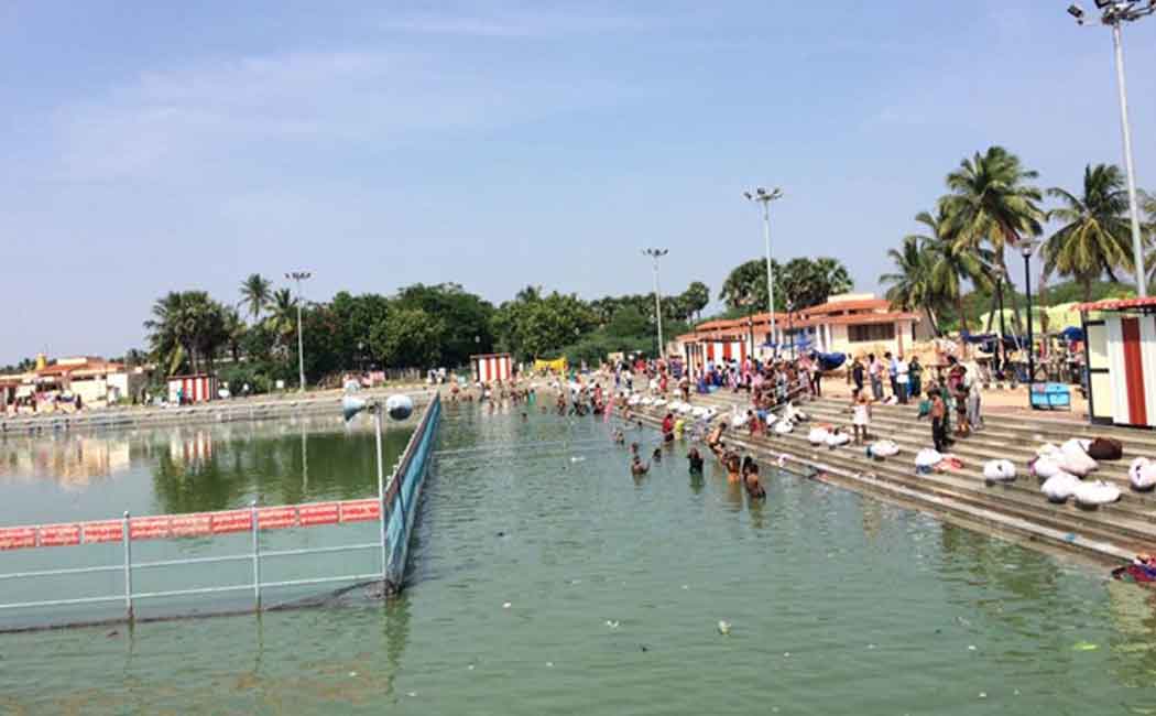 thirunallar