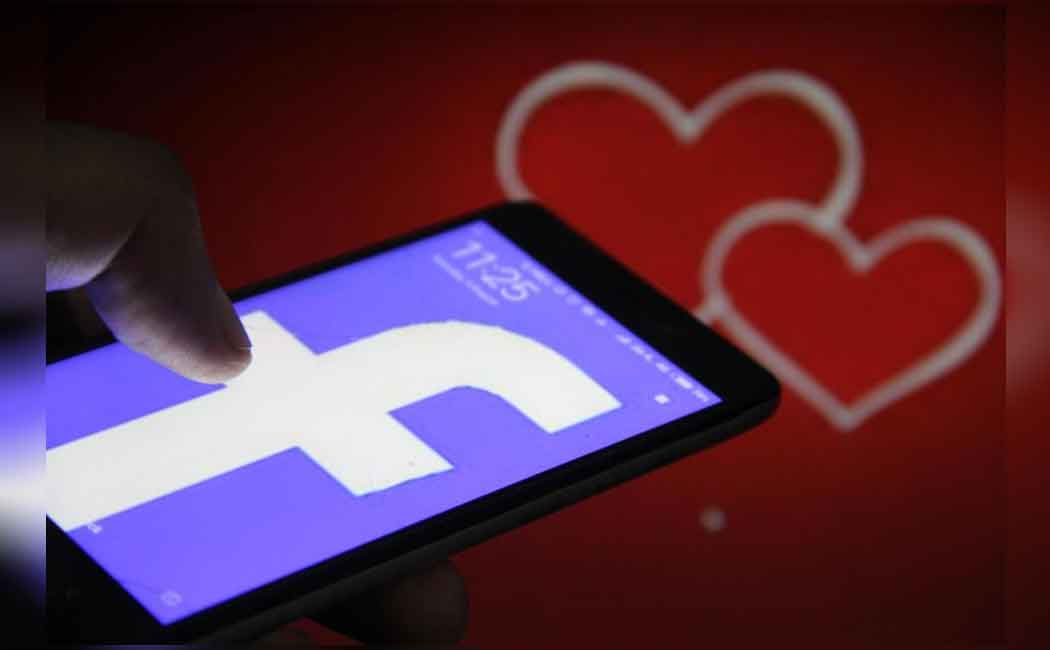 facebook lover
