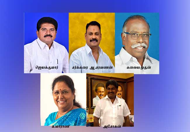 Who is leading the Salem Mayor Race? Long lasting suspense in DMK!