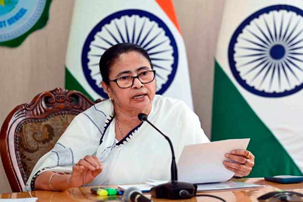 'Today at 10 o'clock I will release the important information' - Mamata who raised the hype
