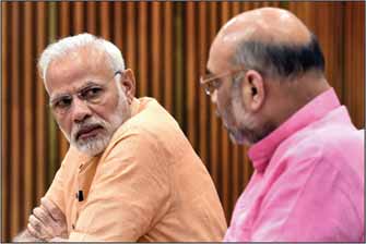 modi