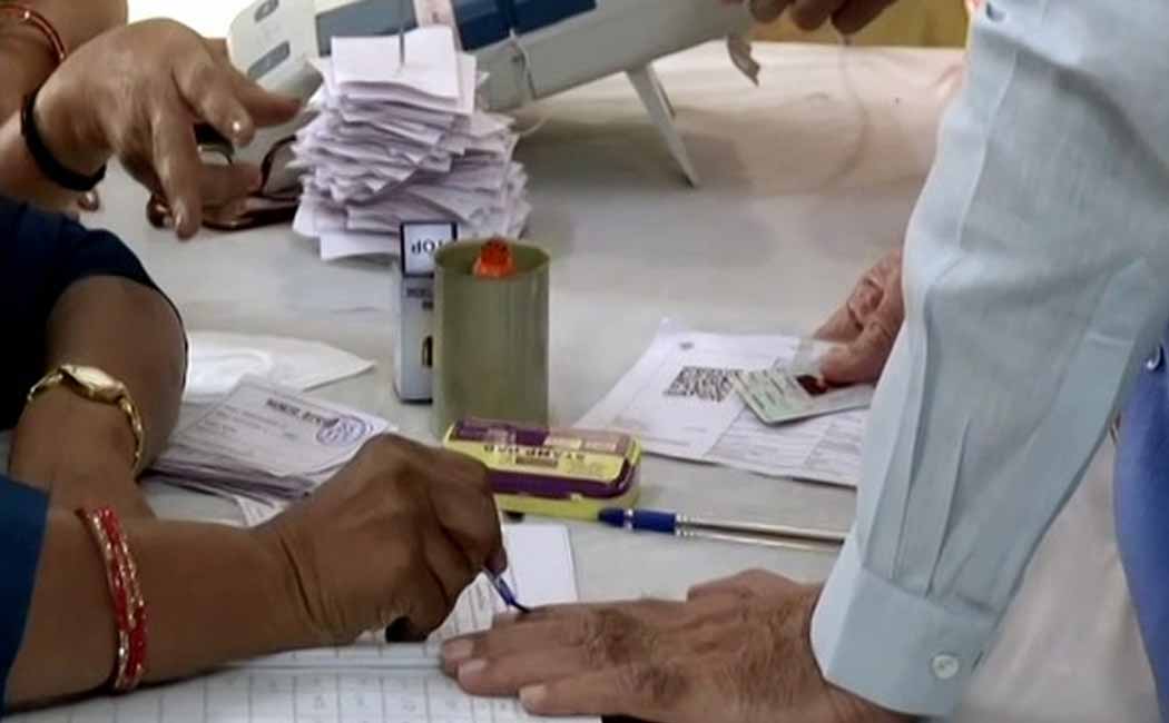3rd Phase Lok Sabha Elections; The campaign ends today