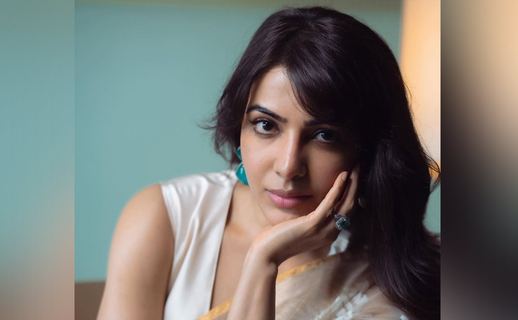 Telugu producer claims Samanthas career is over