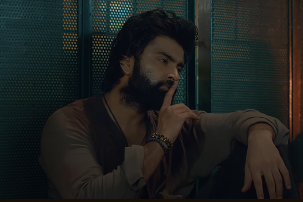 atharvaa dna movie review