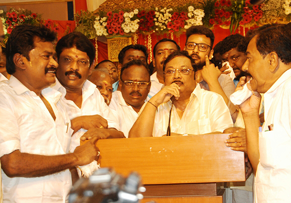 alagiri