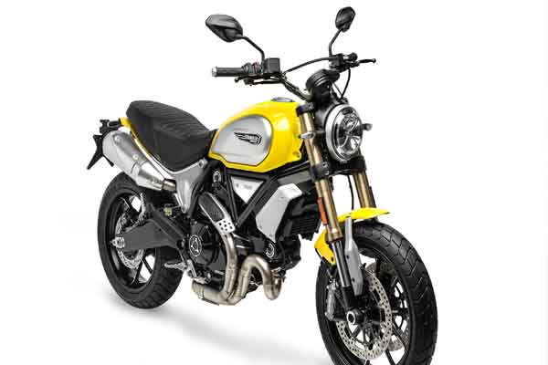 ducati