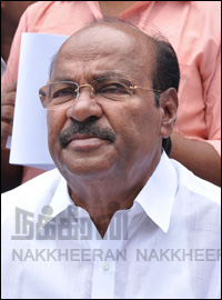 ramadoss