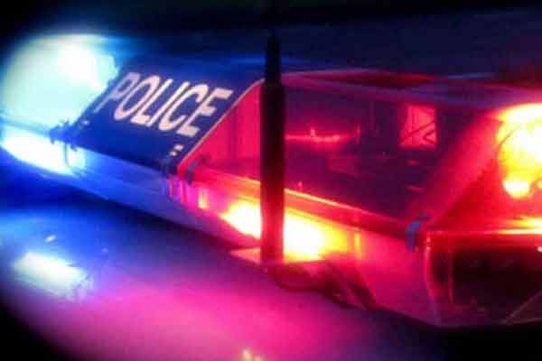 Rs. 1 crore confiscation; Case registered against panchayat chairman