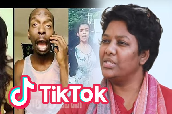 tic tok