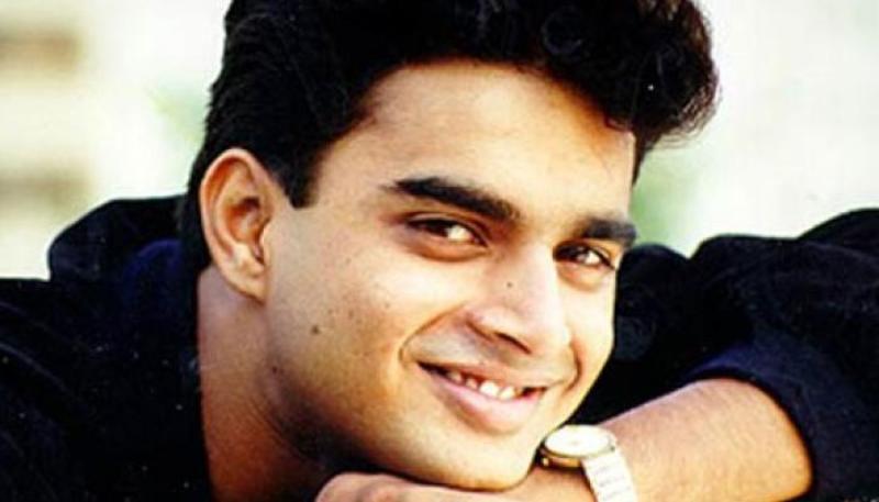madhavan