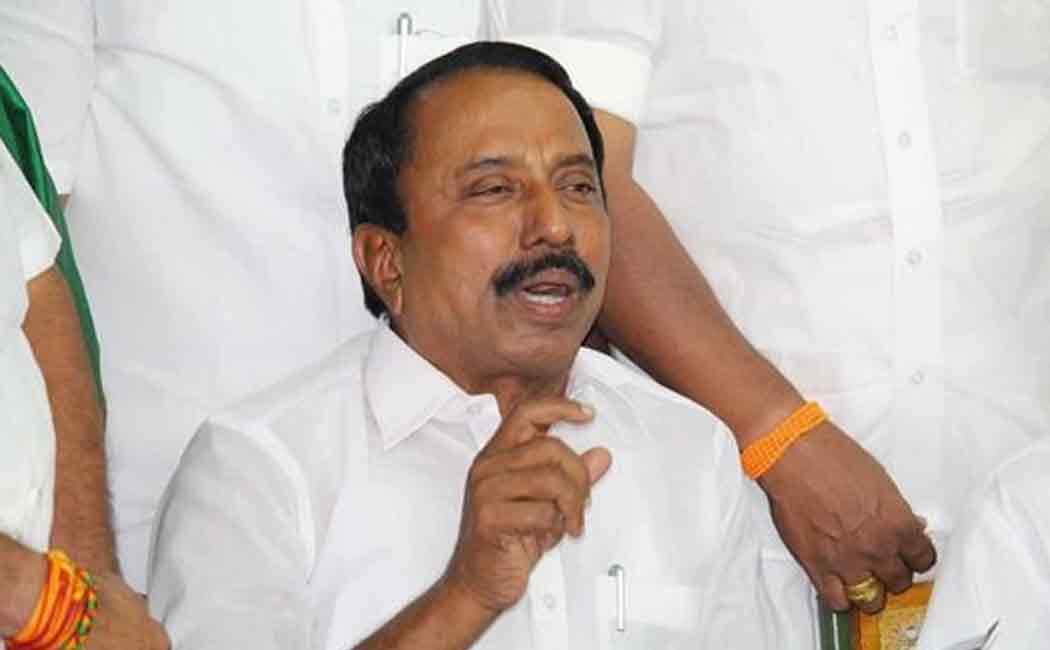 sengottaiyan