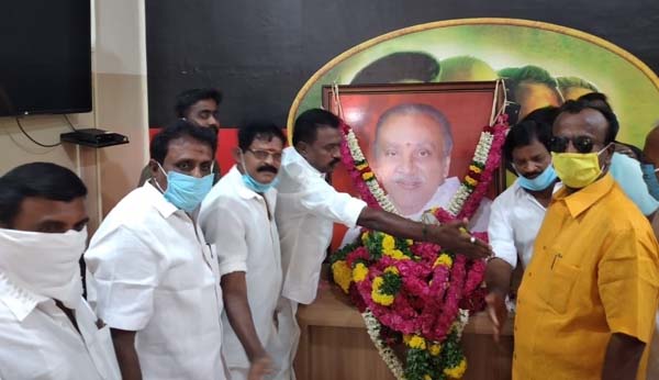 dmk -