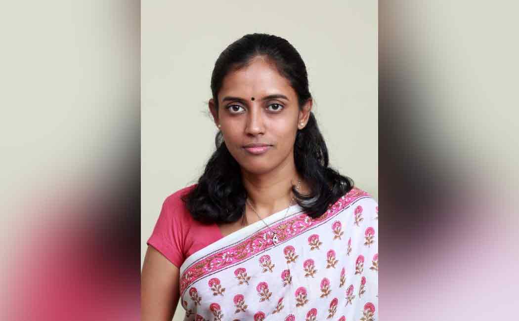Chennai psbb school teacher issue.. Jothimani MP tweet
