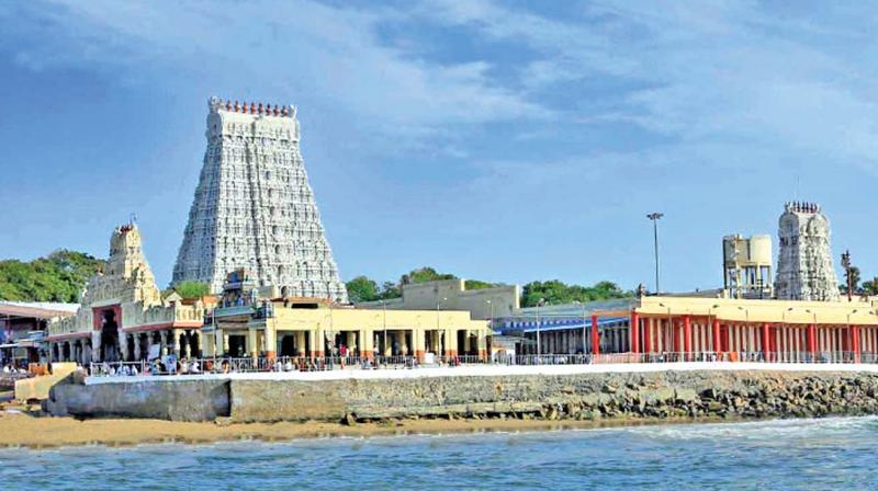Devotees banned from Thiruchendur Murugan Temple