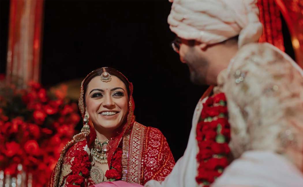 hansika wedding photos 4