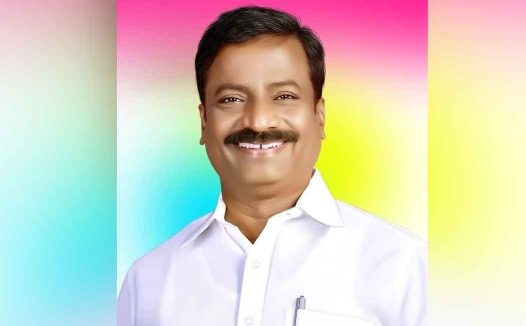 "Dairy in the Neyveli constituency!" - Minister answers to Saba Rajendran MLA question!