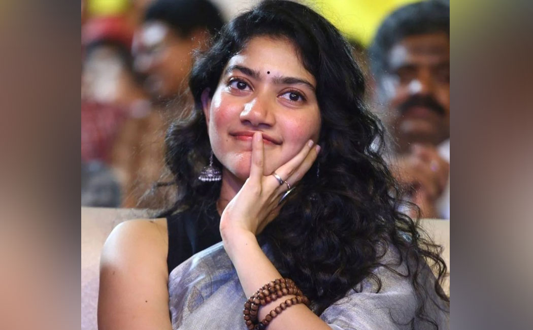 sai pallavi explain recent controversy speech