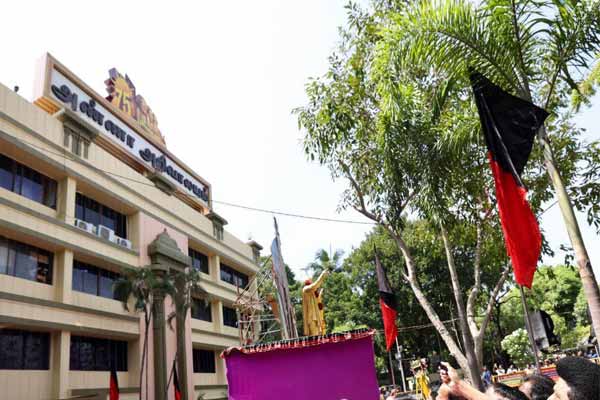 CM MK Stalin says Tamilnadu will break barriers and move forward