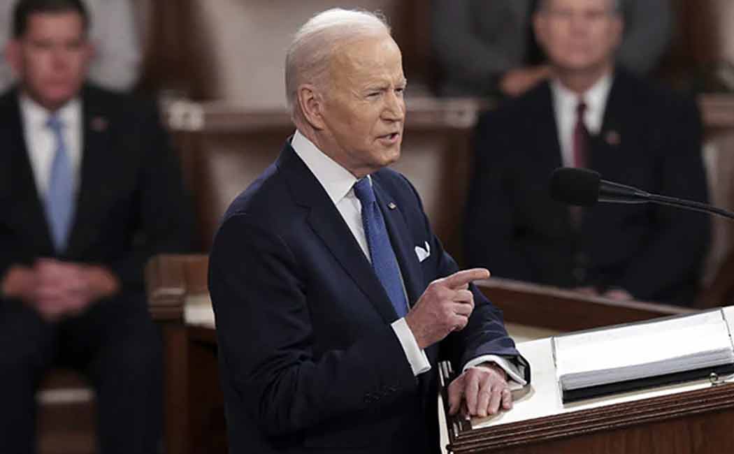 joe biden