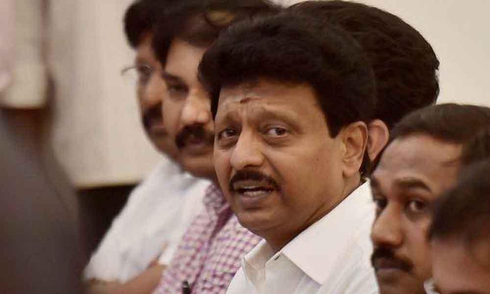 thivakaran