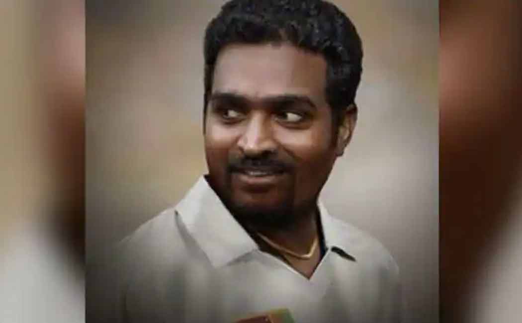 muttiah muralidharan