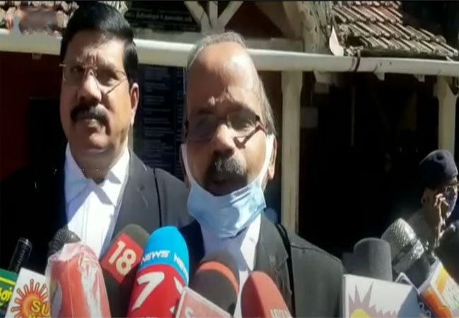 "Kodanadu robbery and murder case has reached a critical stage" - Government Special Advocate Interview!