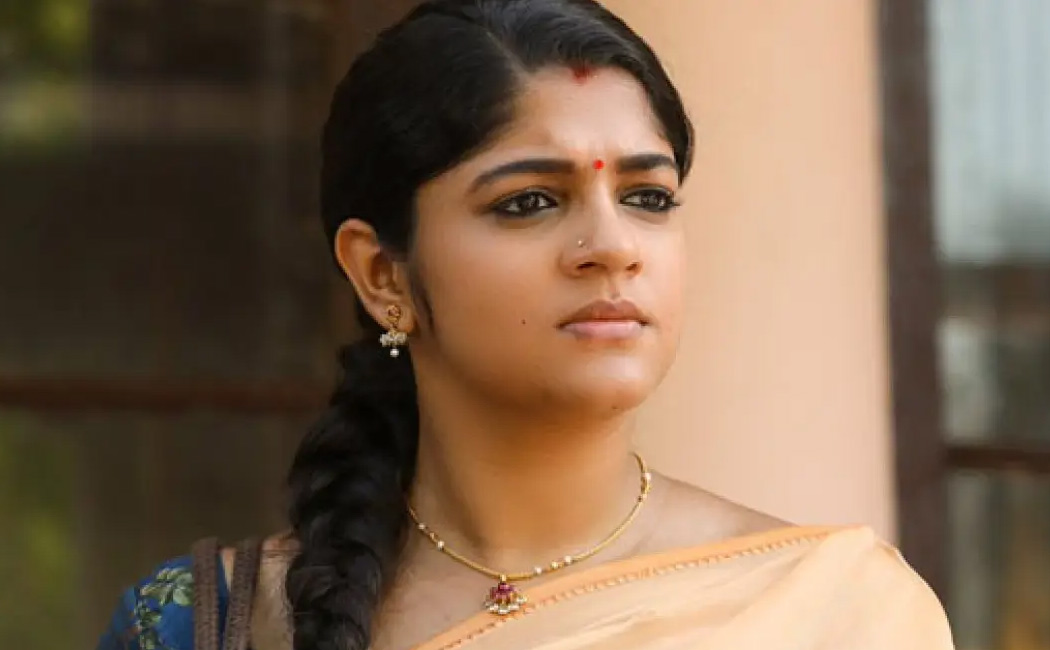 aparna balamurali talk about body shaming