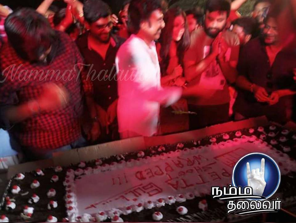 rajini