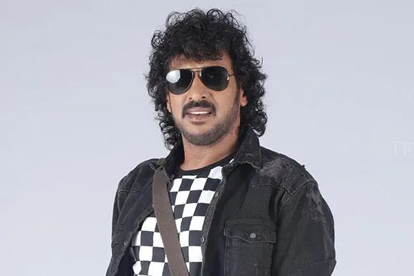 uppendra warn people before watch ul movie