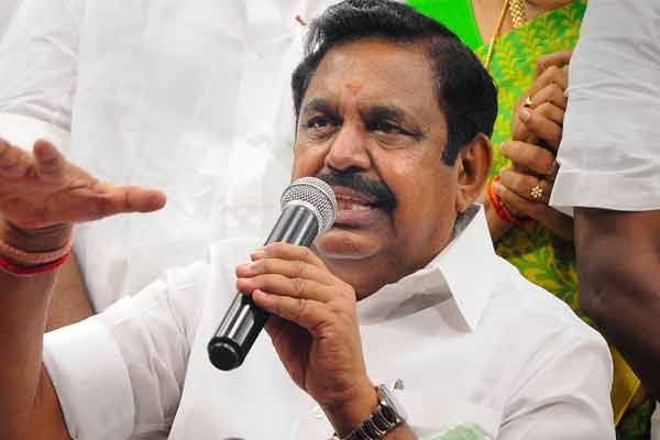 AIADMK says victory for them to Conviction of the pollachi case