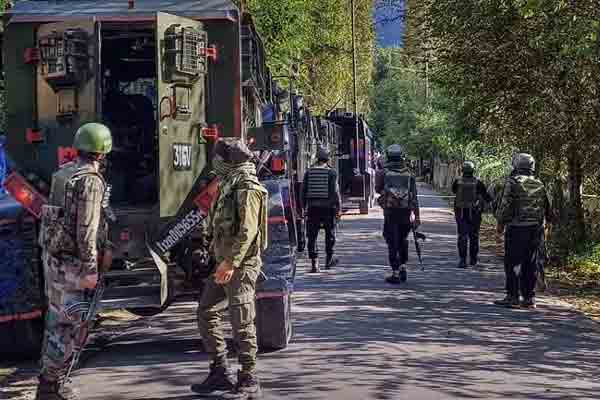 illegal activities in jammu and kashmir