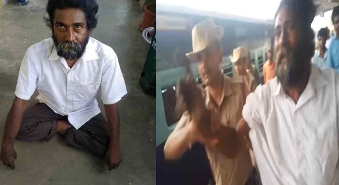 Mukhilan should be given to his family - Seeman