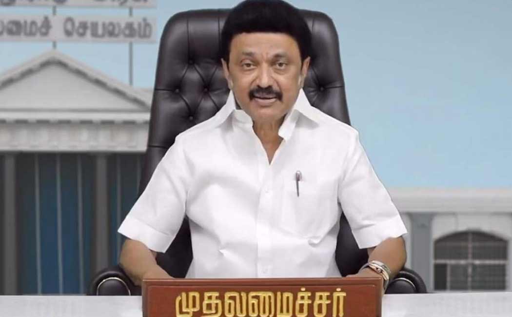 Nanguneri Incident The hearing was presided over by a retired judge