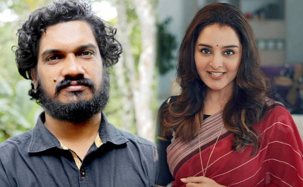 sanal kumar sasidharan said will not take film until proven innocent