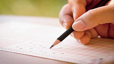 Examination
