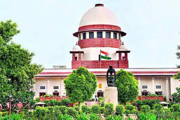 Supreme Court ordered Should not be allowed to conduct inspection in places of worship