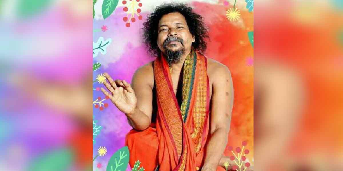 'Samiyar fight...'- Pity of Pattukottai Siddhar in foreign