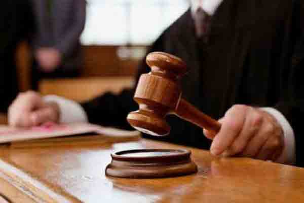 Viluppuram ordered culprits for life sentence