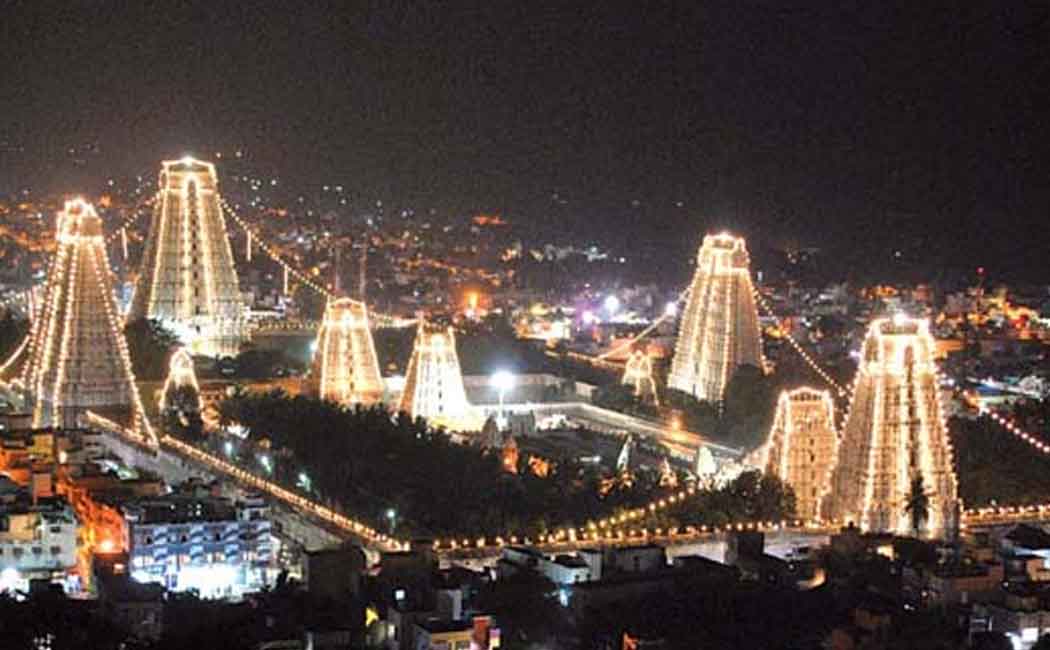Yatri Niwas opened before the announcement of the election date ..!