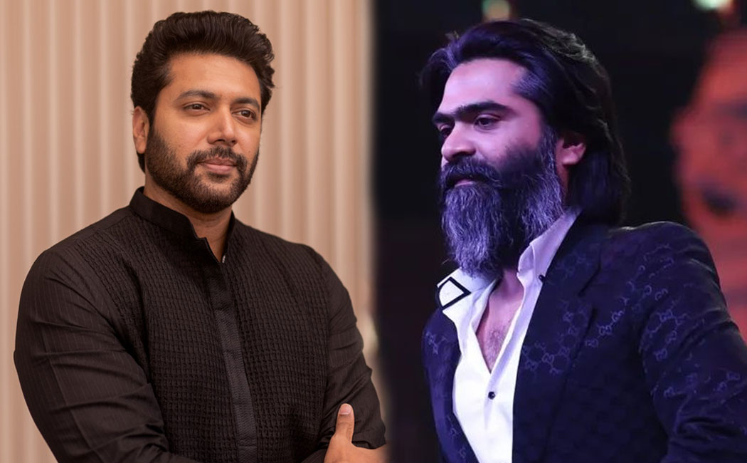 silambarasan apologies jayam ravi ponniyin selvan movie