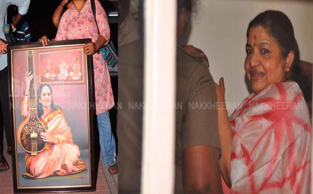 Cause of Vani Jayaram's tragedy; Preliminary post-mortem report released