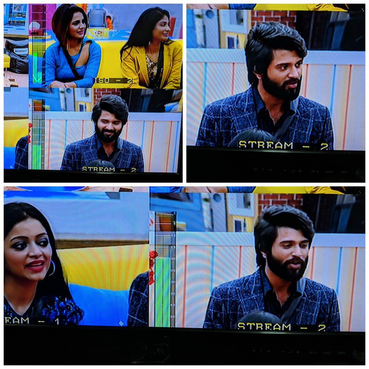 vijay devarakonda